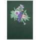 The Hundreds Ανδρική κοντομάνικη μπλούζα Poison T-Shirt
